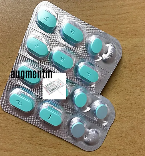 Precio augmentin sin receta